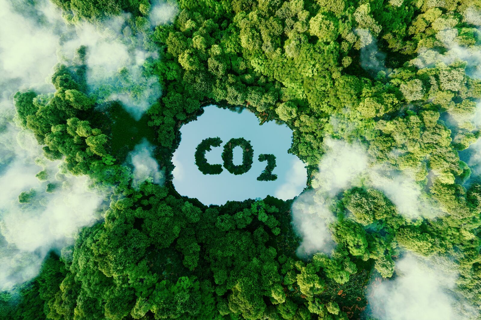 ISO 14064-1 Verification – Quantify and Report Greenhouse Gas (GHG