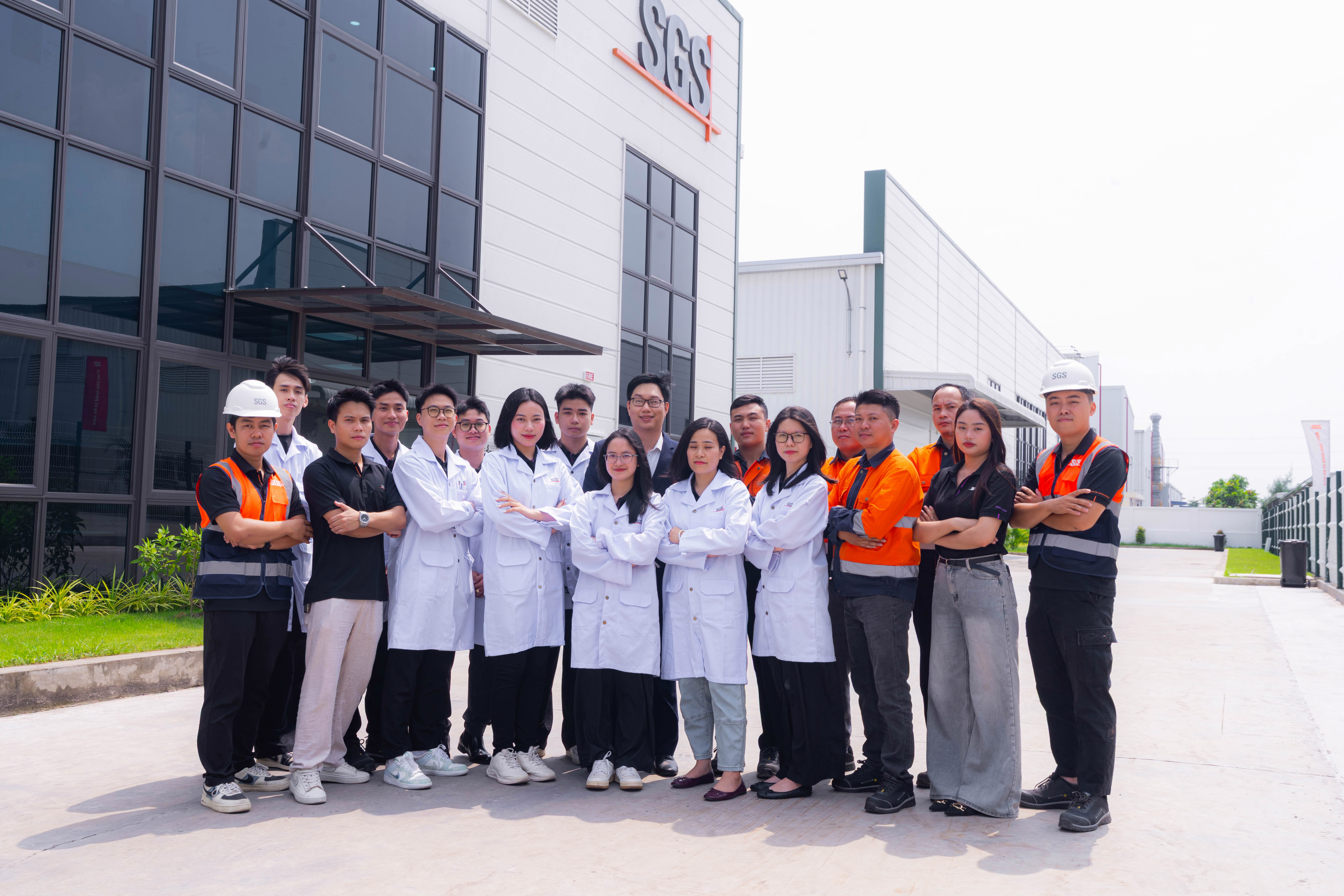 エスジーエスさま【専用ページ】 SGS Japan | We are the world's leading Testing, Inspection and