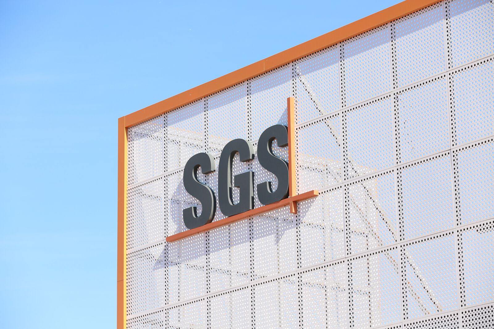 About SGS | SGS Vietnam