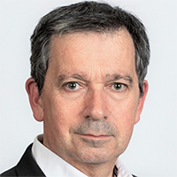 Frederic Nunzi