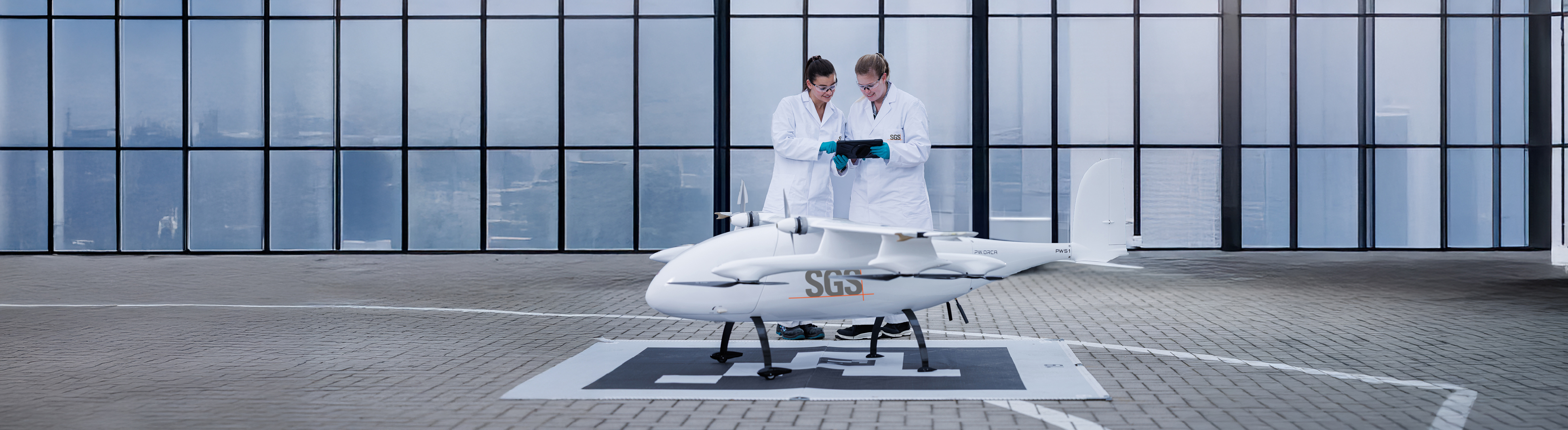 About SGS | SGS