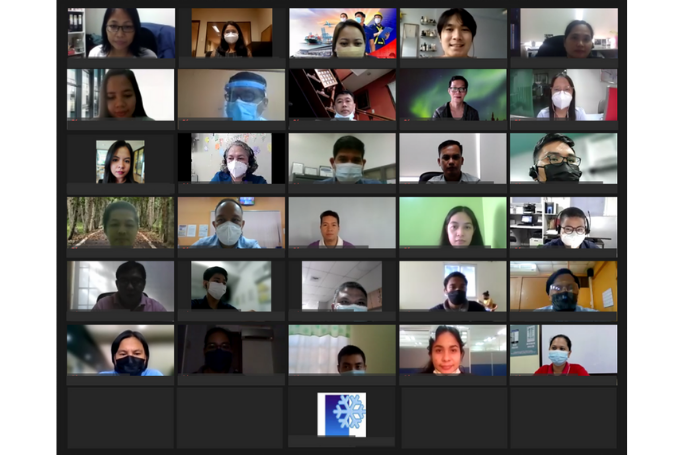 KN Strategic Approach