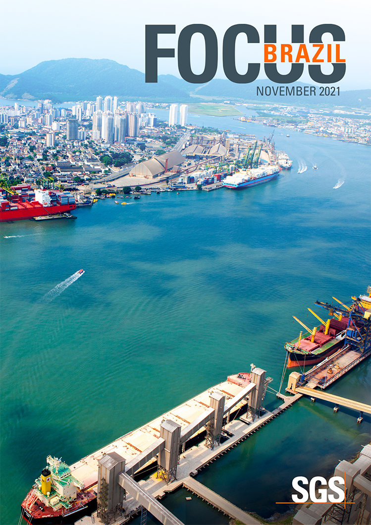 2021 Focus on Brazil