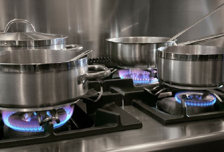 2021 Q3_Gas Appliance