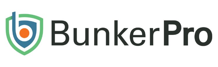 BunkerPro logo