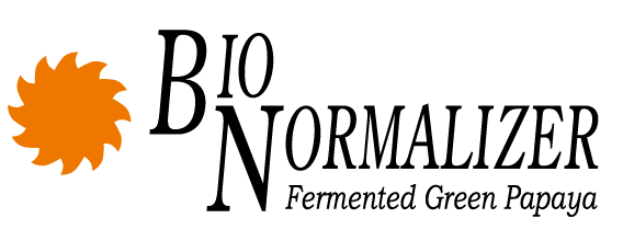 BIO NORMALIZER