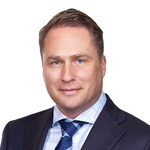 Siddi Wouters Portrait