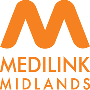 Medilink Midlands Logo
