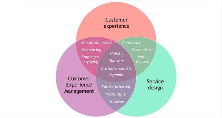 Service Design Synergies