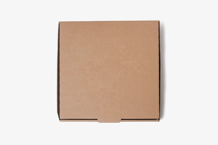 SG 03222 Pizza Box