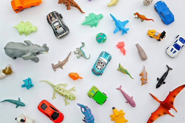 SG 03722 Toys