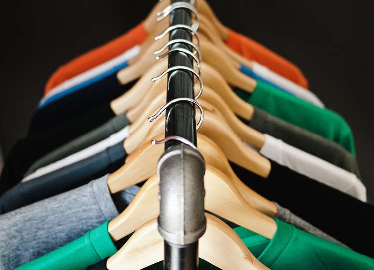 SG 04622 Assorted Coloured Teeshirts