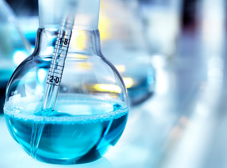 SG 07621 Chemical