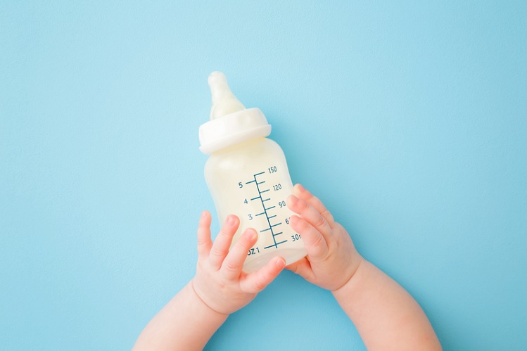 SG 12621 Baby bottle