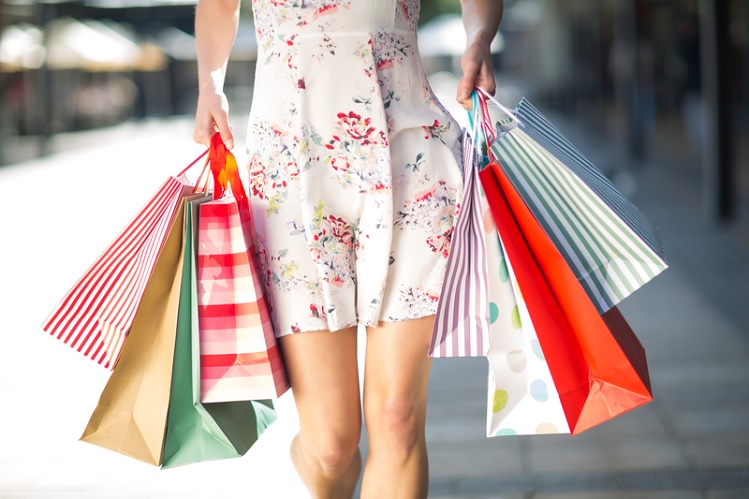 SG 12921 Shopping
