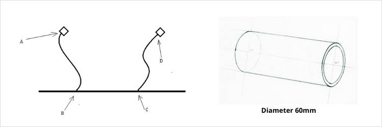 Toy Cord Graphic