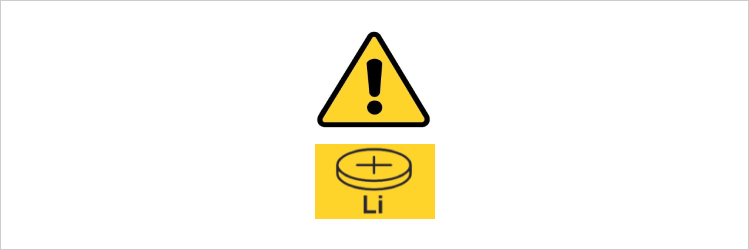 Toy Warning Signs
