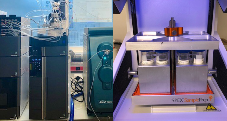 SGS Extends GLP Service in France | SGS USA