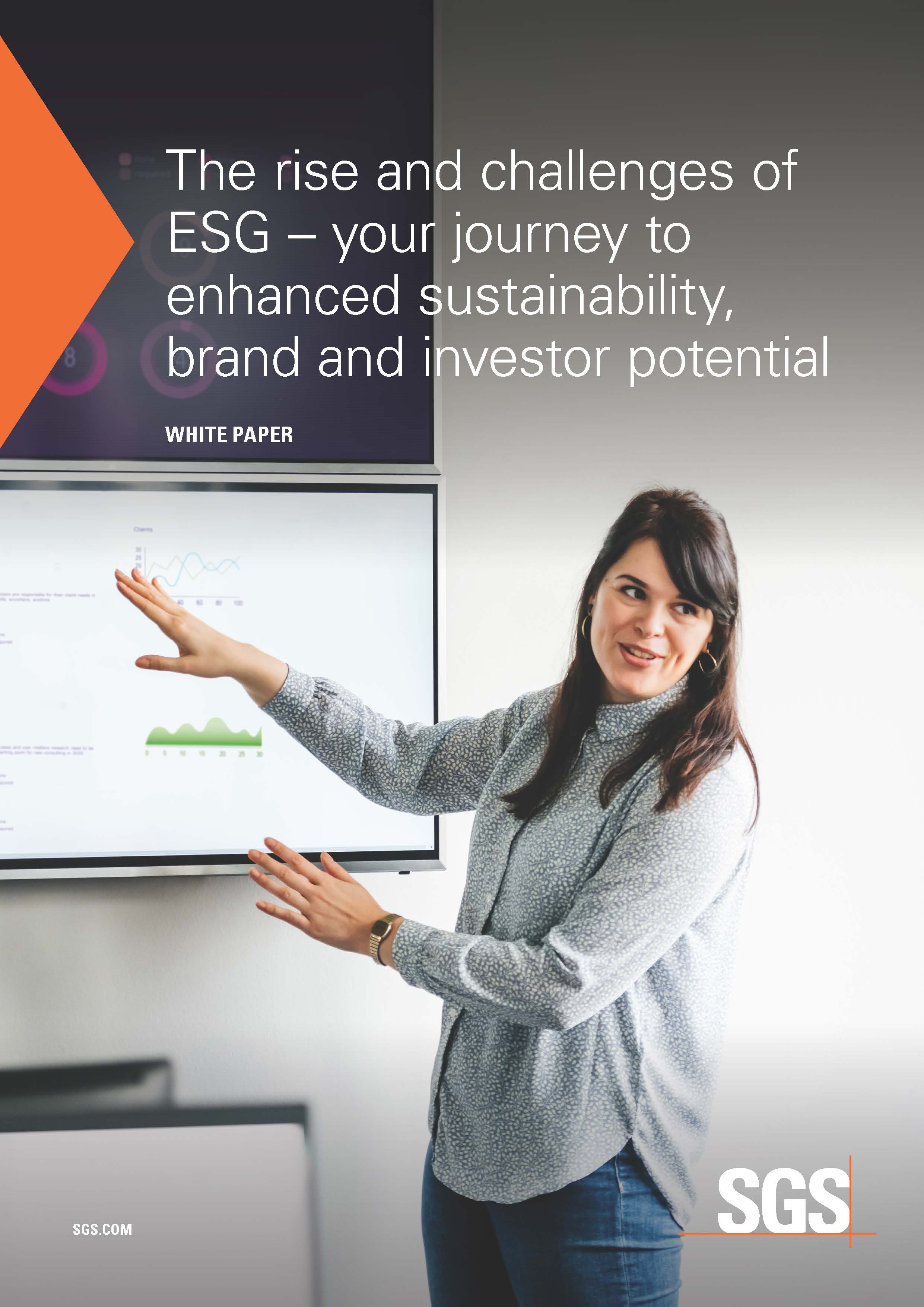 ESG Training - SGS
