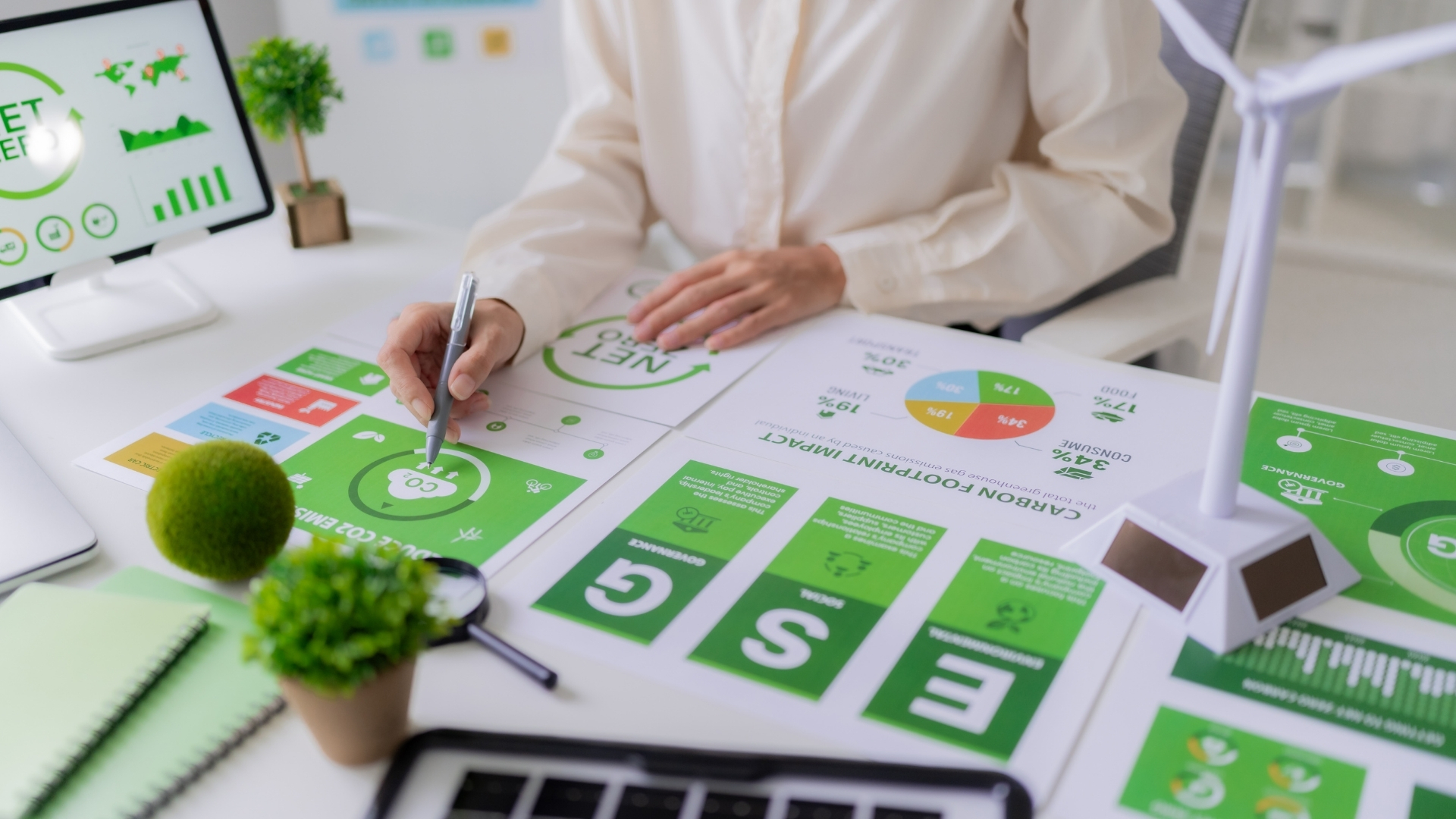 Maestría en Gestión Integrada de Prevención, Medio Ambiente y Calidad