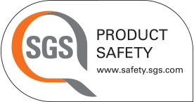 SGS Product Safety mark 276px