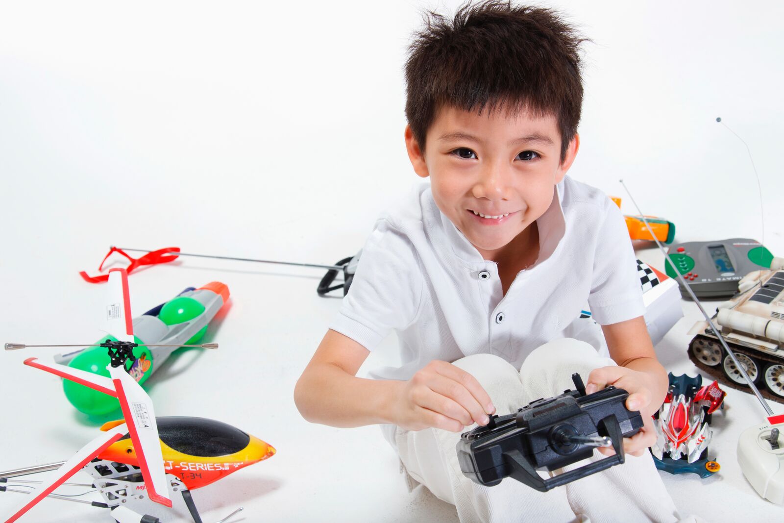 Japan – Toy ST Certification