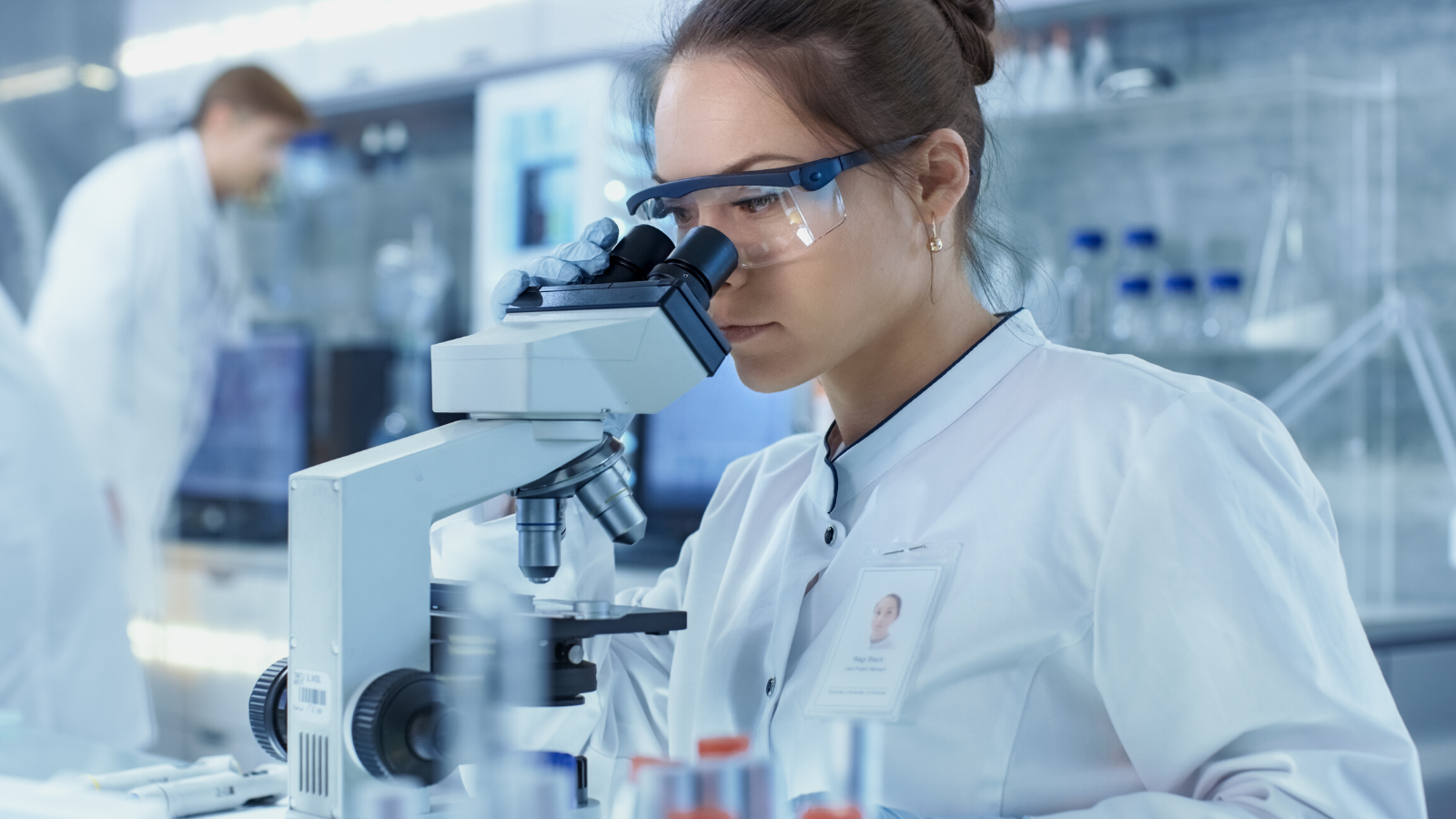 Particle Analysis | SGS India