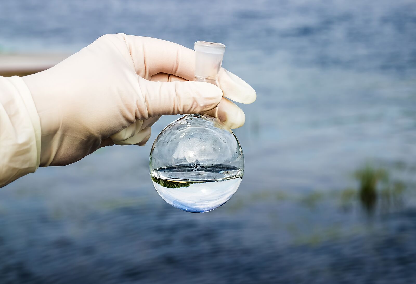 ISO 14067 Verification – Greenhouse Gases – Carbon Footprint of