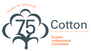 Natural Resources: 75 Years in Cotton Business