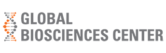 SGS Global Biosciences Center Logo